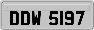 DDW5197