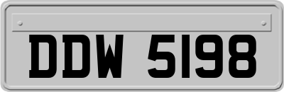 DDW5198