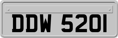 DDW5201