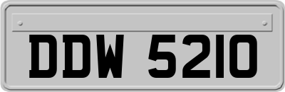 DDW5210