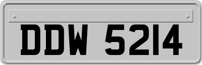 DDW5214