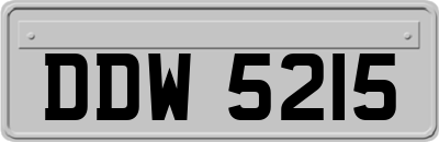 DDW5215