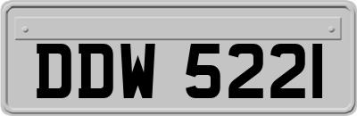 DDW5221
