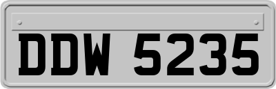 DDW5235