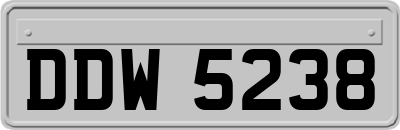 DDW5238