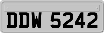DDW5242