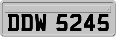 DDW5245