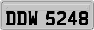 DDW5248