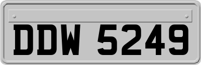 DDW5249