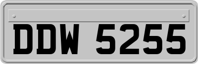 DDW5255
