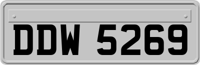 DDW5269