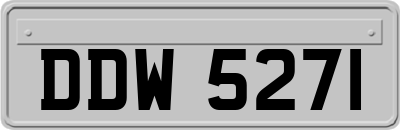 DDW5271