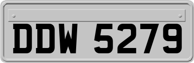 DDW5279