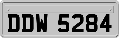 DDW5284