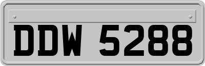 DDW5288