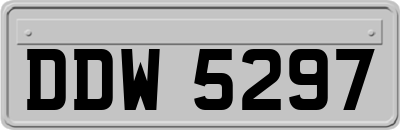 DDW5297