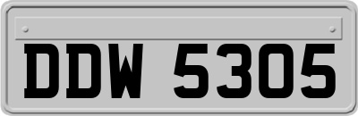 DDW5305