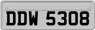 DDW5308