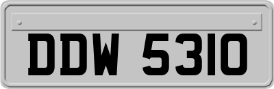 DDW5310