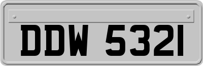 DDW5321