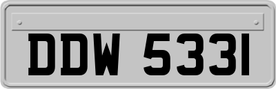 DDW5331