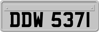 DDW5371