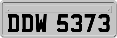 DDW5373