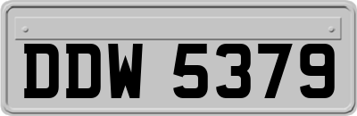 DDW5379
