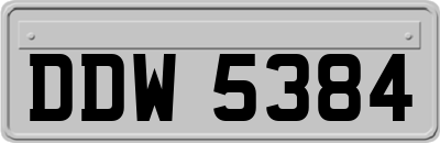 DDW5384