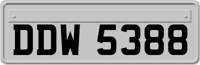 DDW5388