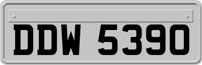 DDW5390
