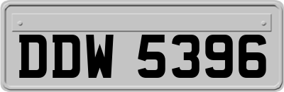 DDW5396