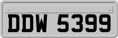 DDW5399