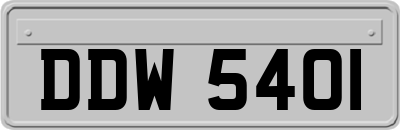 DDW5401