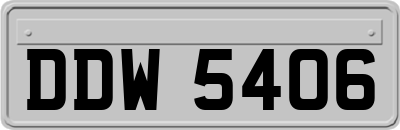 DDW5406