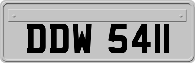 DDW5411