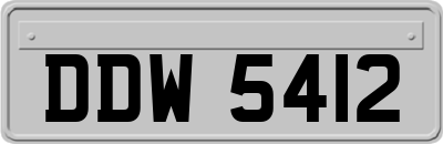 DDW5412