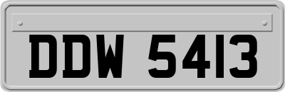 DDW5413