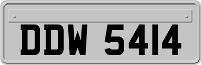 DDW5414