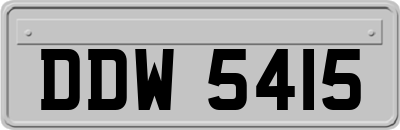 DDW5415
