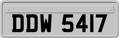 DDW5417