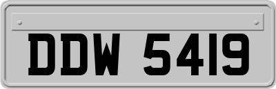 DDW5419