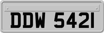 DDW5421