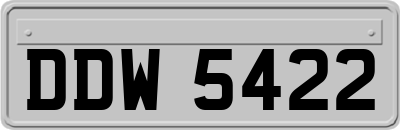 DDW5422
