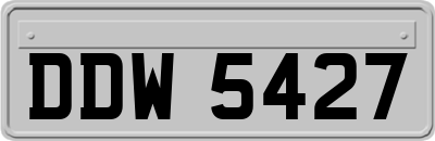 DDW5427