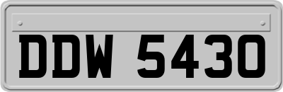 DDW5430