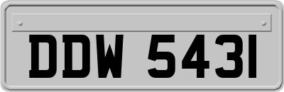 DDW5431