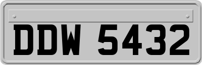 DDW5432