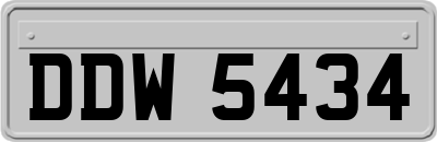 DDW5434