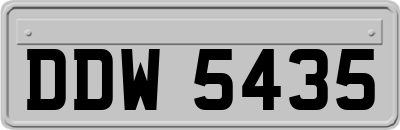 DDW5435
